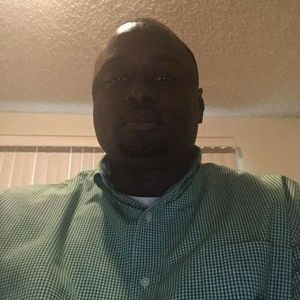 Meet your Posher, Barry