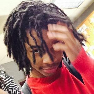 Meet your Posher, Elliott