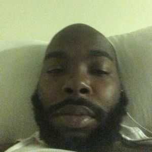 Meet your Posher, Wayne