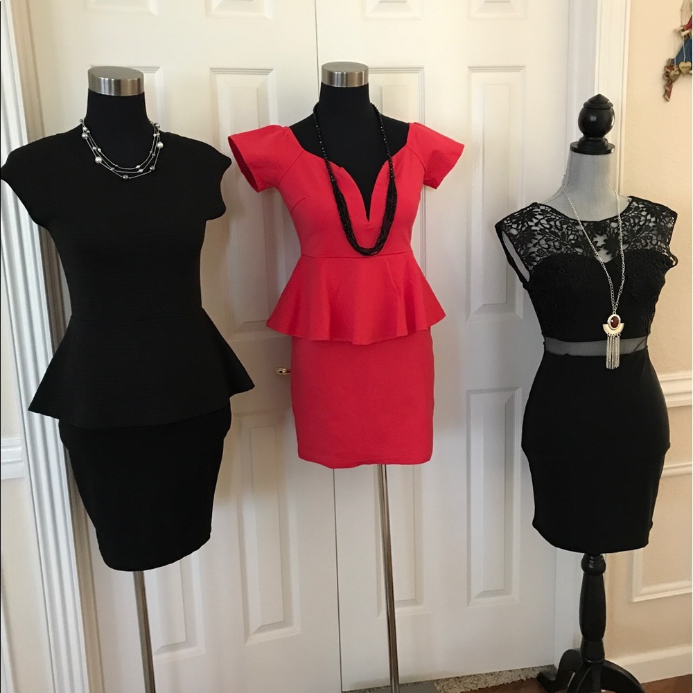 Dresses