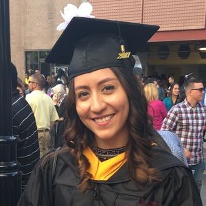 Meet your Posher, Jackelley