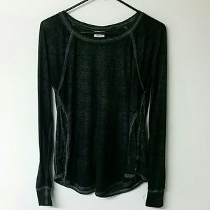 Grunge Industrial Sweater
