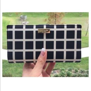 NEW Kate Spade Wallet