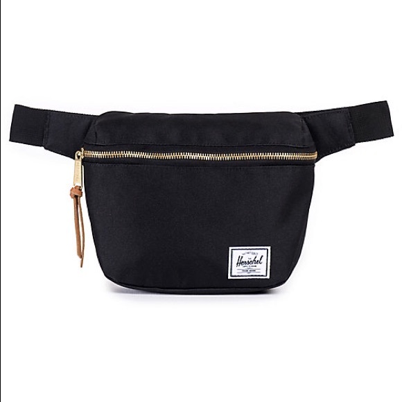 poshmark fanny pack