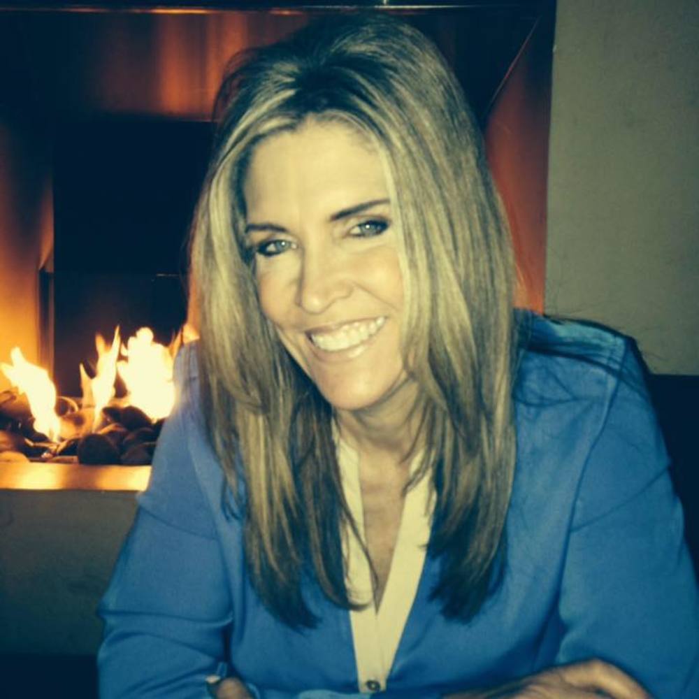Meet your Posher, Cindee