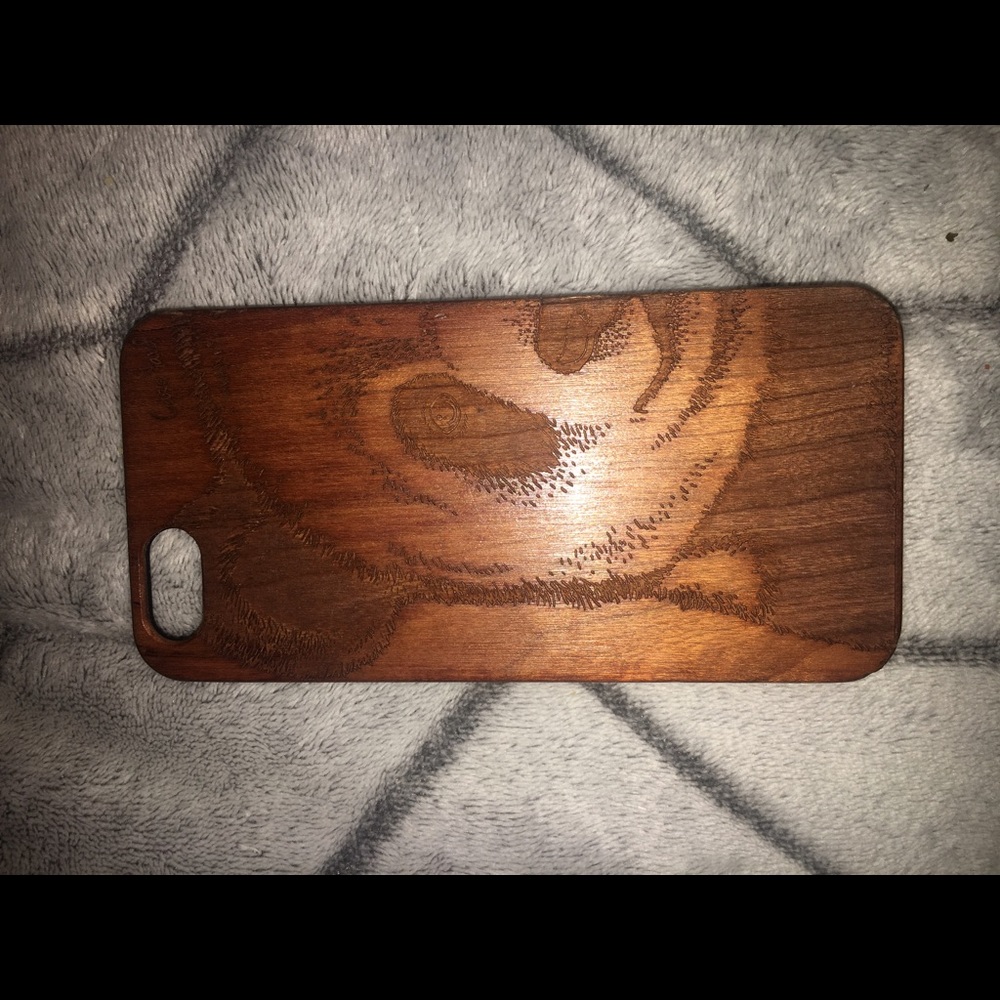 Panda iphone case