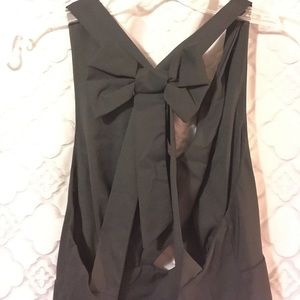 Bow Dress