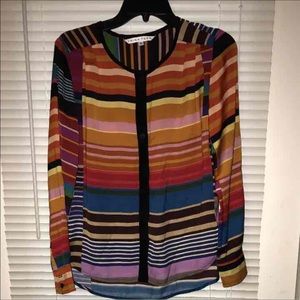 Trina Turk Blouse