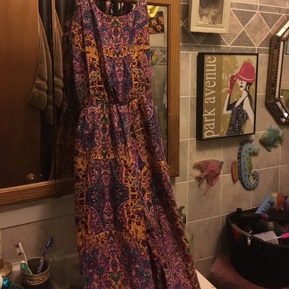 Love Sadie jumpsuit