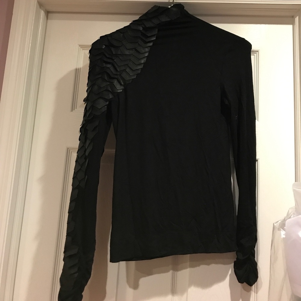 Gracia turtleneck