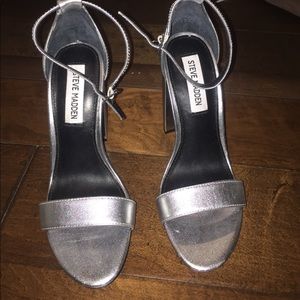 Steve Madden heels