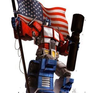 Meet your Posher, Scott