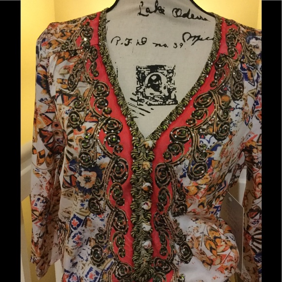 Boston Proper Brand New Romper - Picture 3 of 8