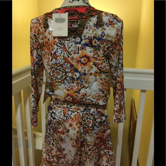 Boston Proper Brand New Romper - Picture 4 of 8