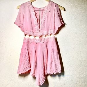 Solaris Style 🎪 Open Soul Romper