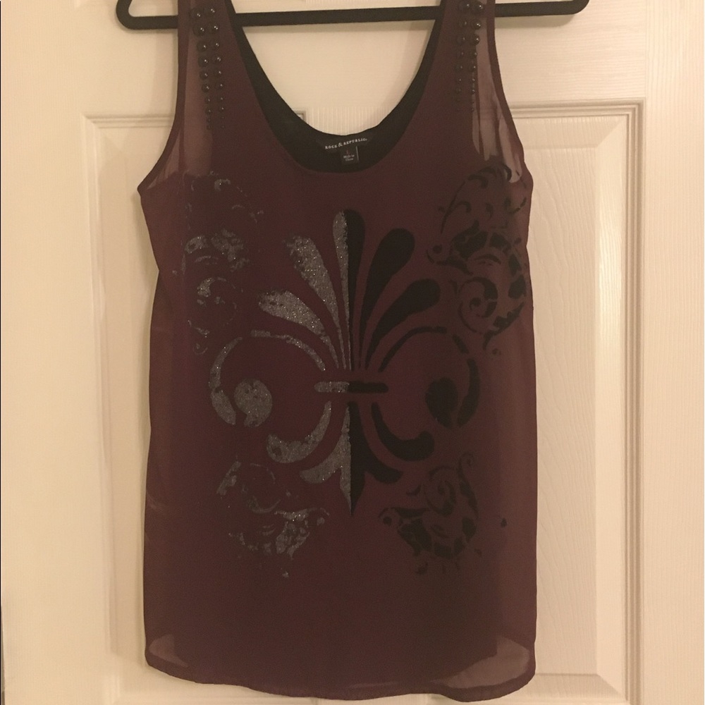 Tank top