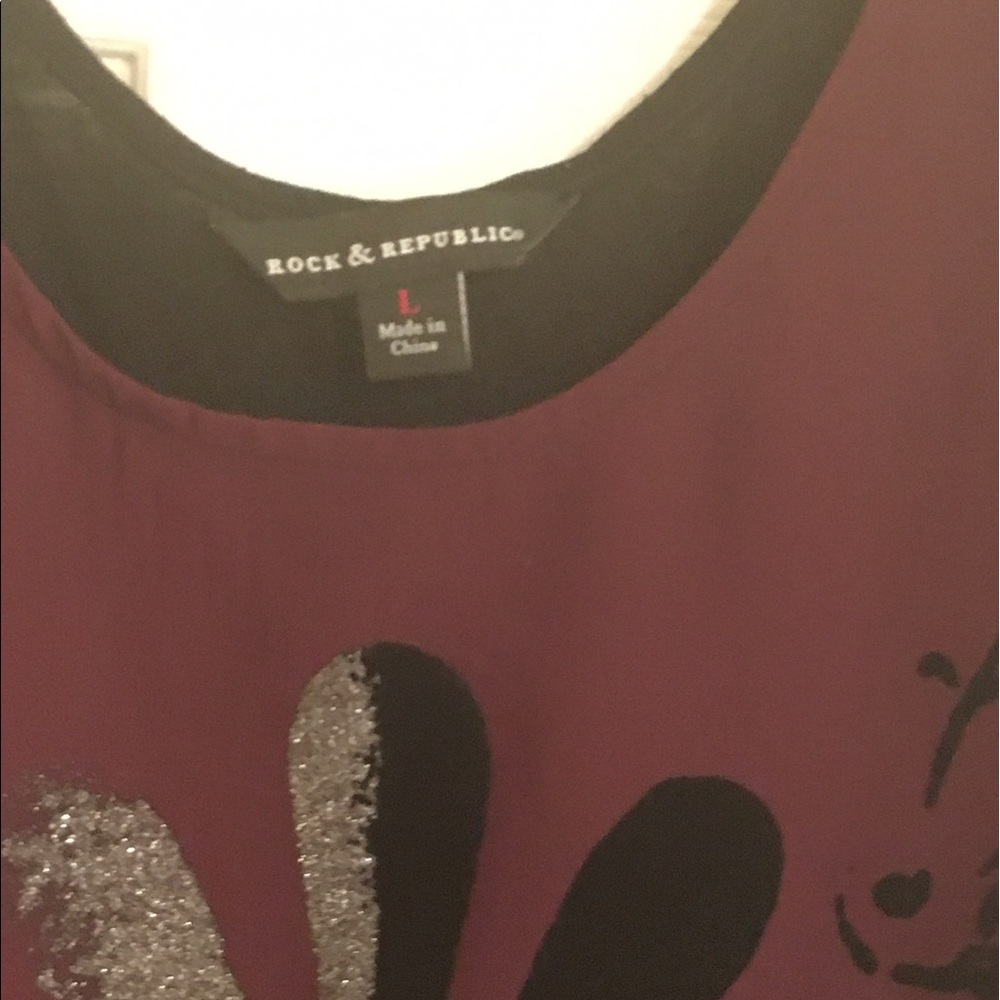 Tank top - Picture 2 of 2