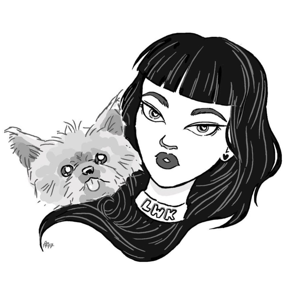 Meet your Posher, Lauren