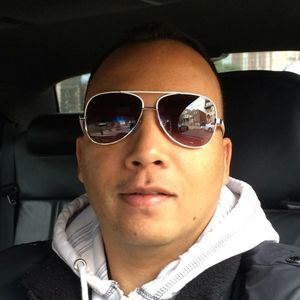 Meet your Posher, Oscar