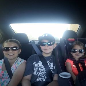 Meet your Posher, Sara