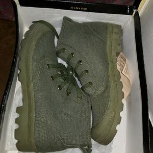 Asos palladium look alikes