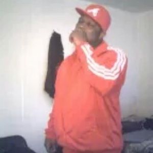 Meet your Posher, Derell