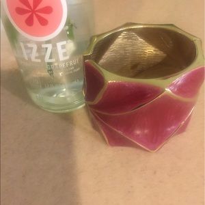 Vintage Clasp Bracelet