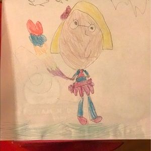 Meet your Posher, Tamika