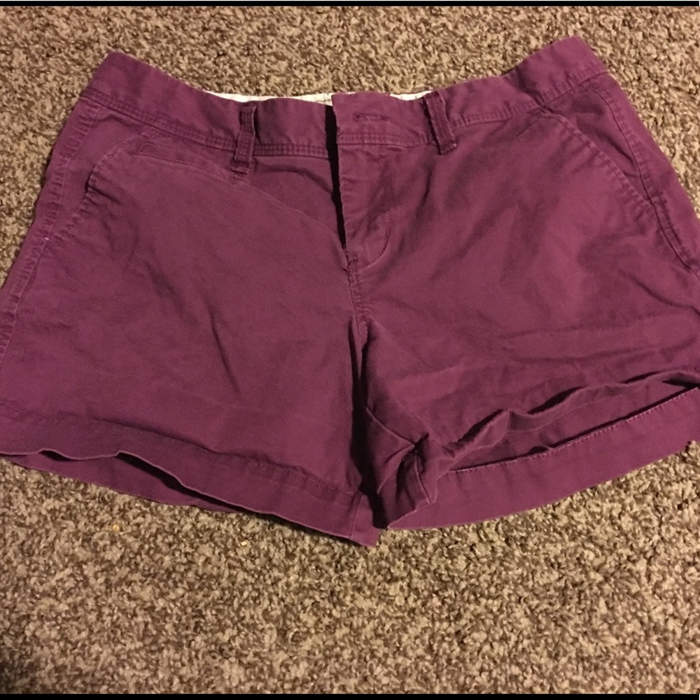 Old Navy Shorts