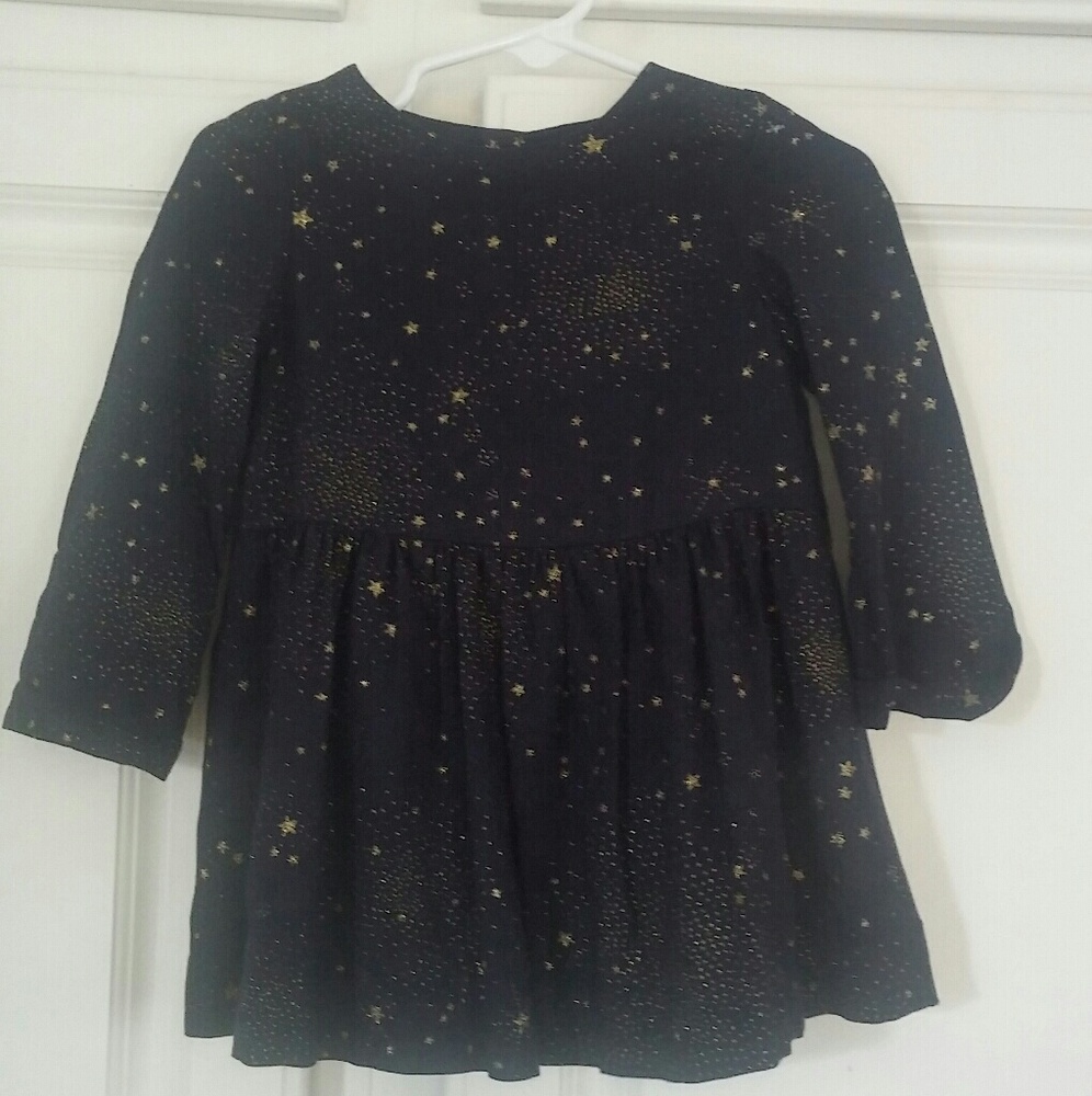 Brand new Zara babygirl dress