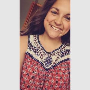 Meet your Posher, Hanna