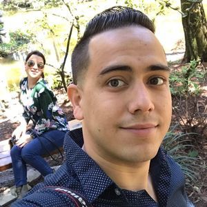 Meet your Posher, ' victor