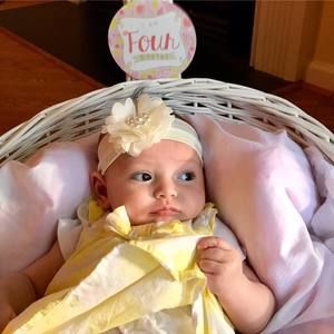 Meet your Posher, Raquel