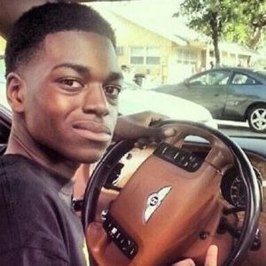 Meet your Posher, Reece