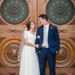 Meet your Posher, Jaclynn