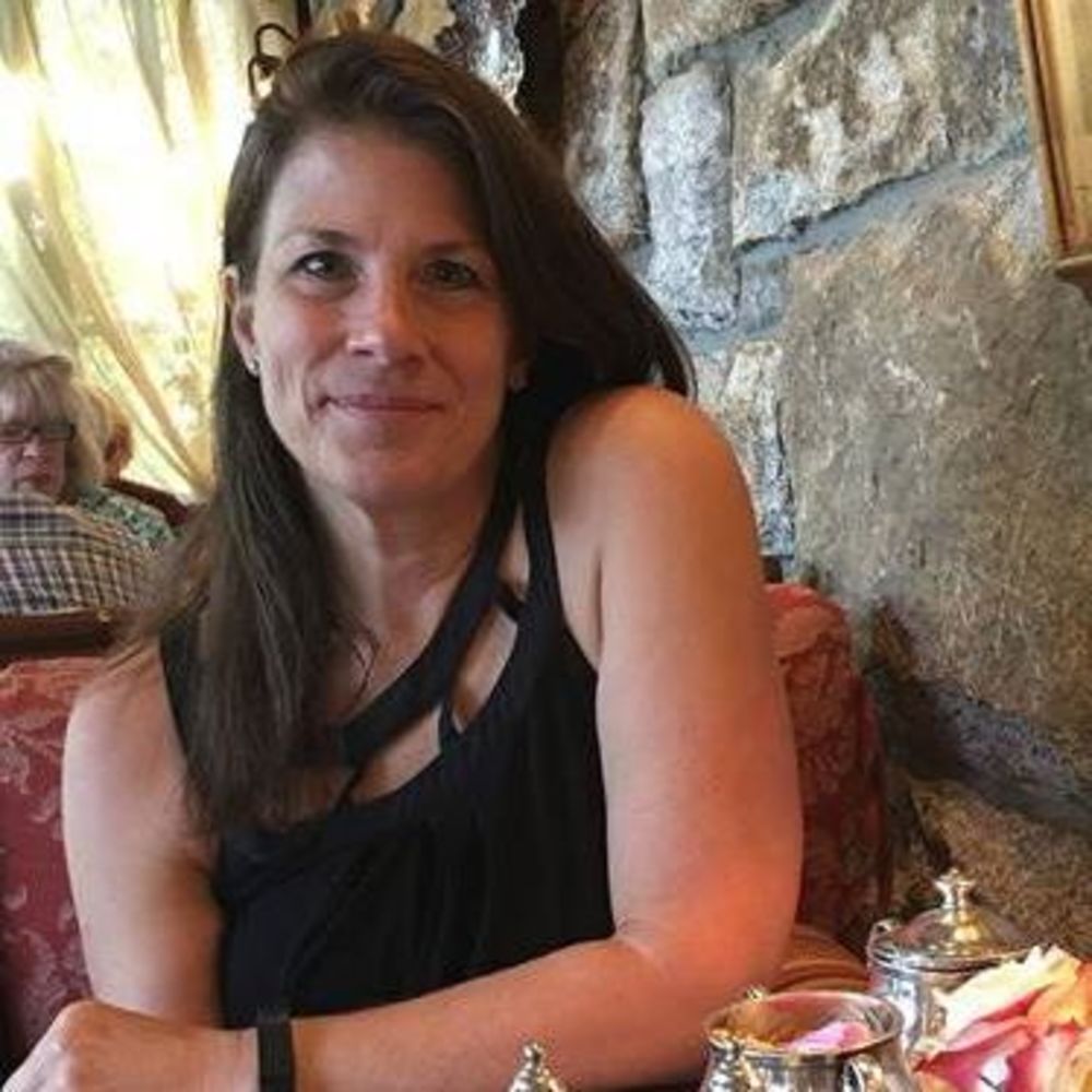 Meet your Posher, Joy