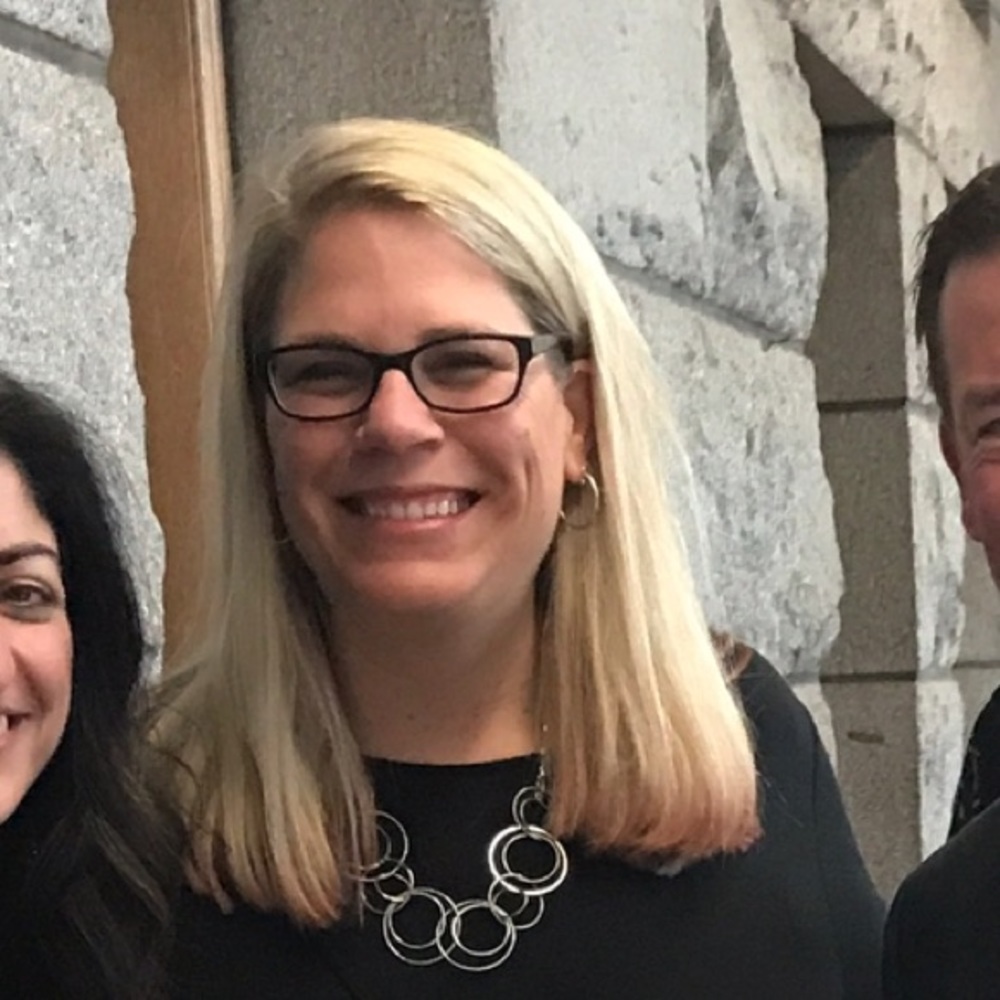 Meet your Posher, Kristina