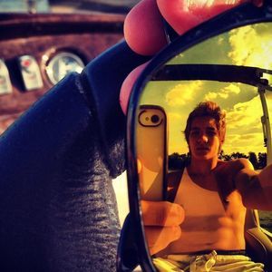 Meet your Posher, Patrick