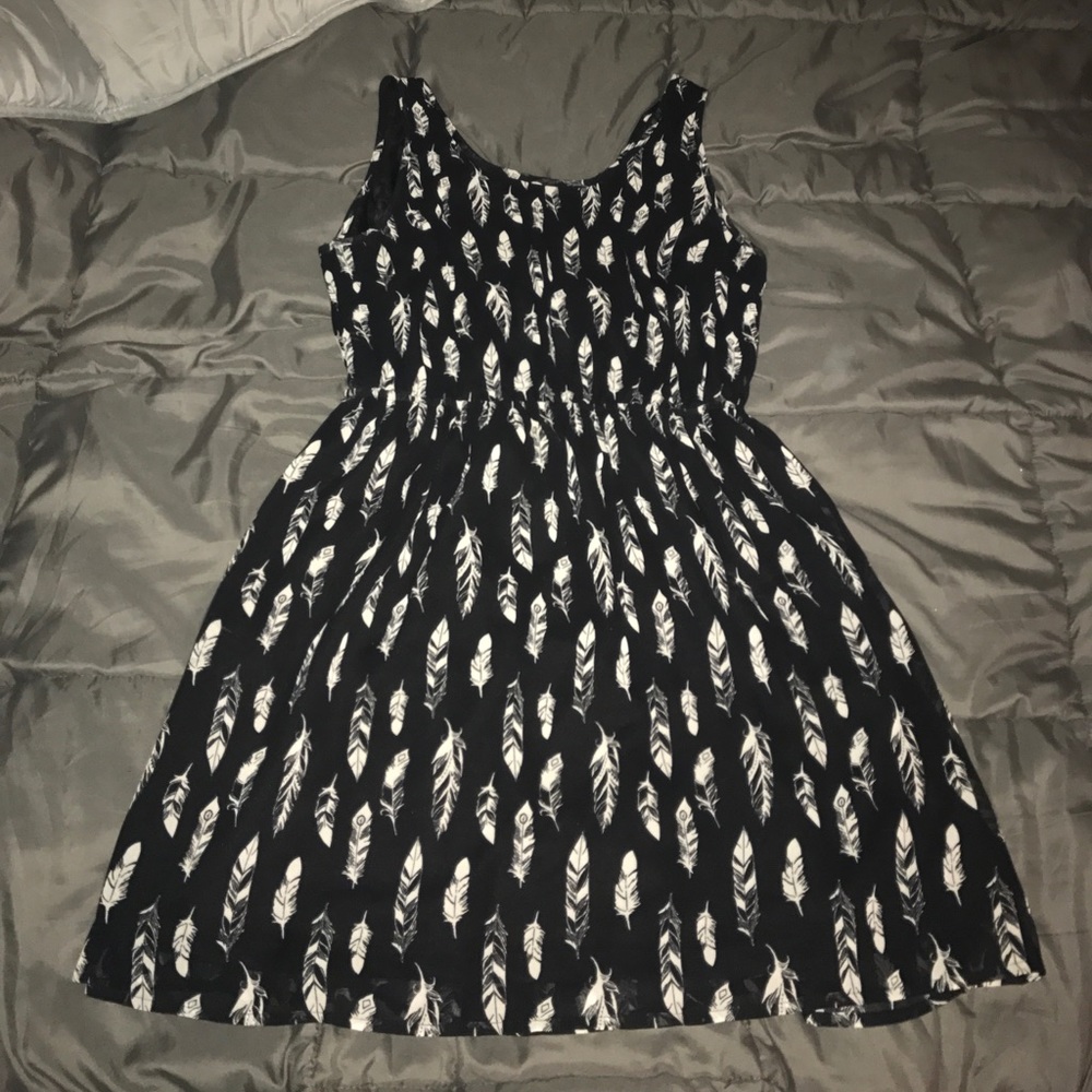 H&M summer dress