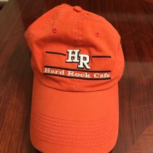 Hard Rock Cafe Montreal hat OS. 3 for $25