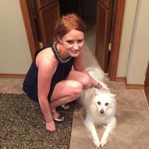 Meet your Posher, Sara