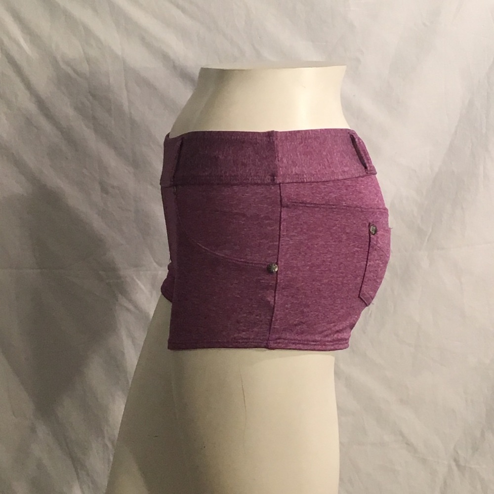 Athleta Bootie Shorts