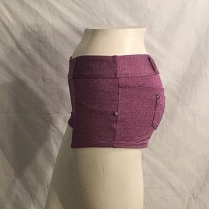 Athleta Bootie Shorts