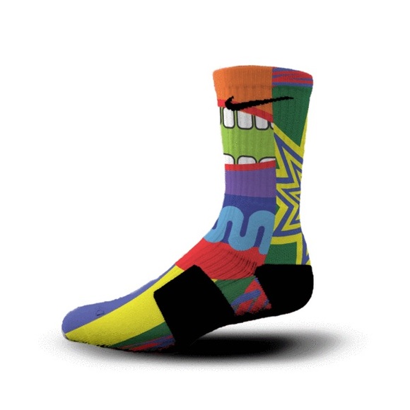 Accessories - Socks