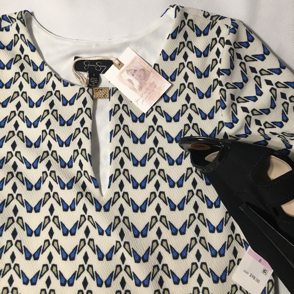 Jessica Simpson Dress - Picture 3 of 10