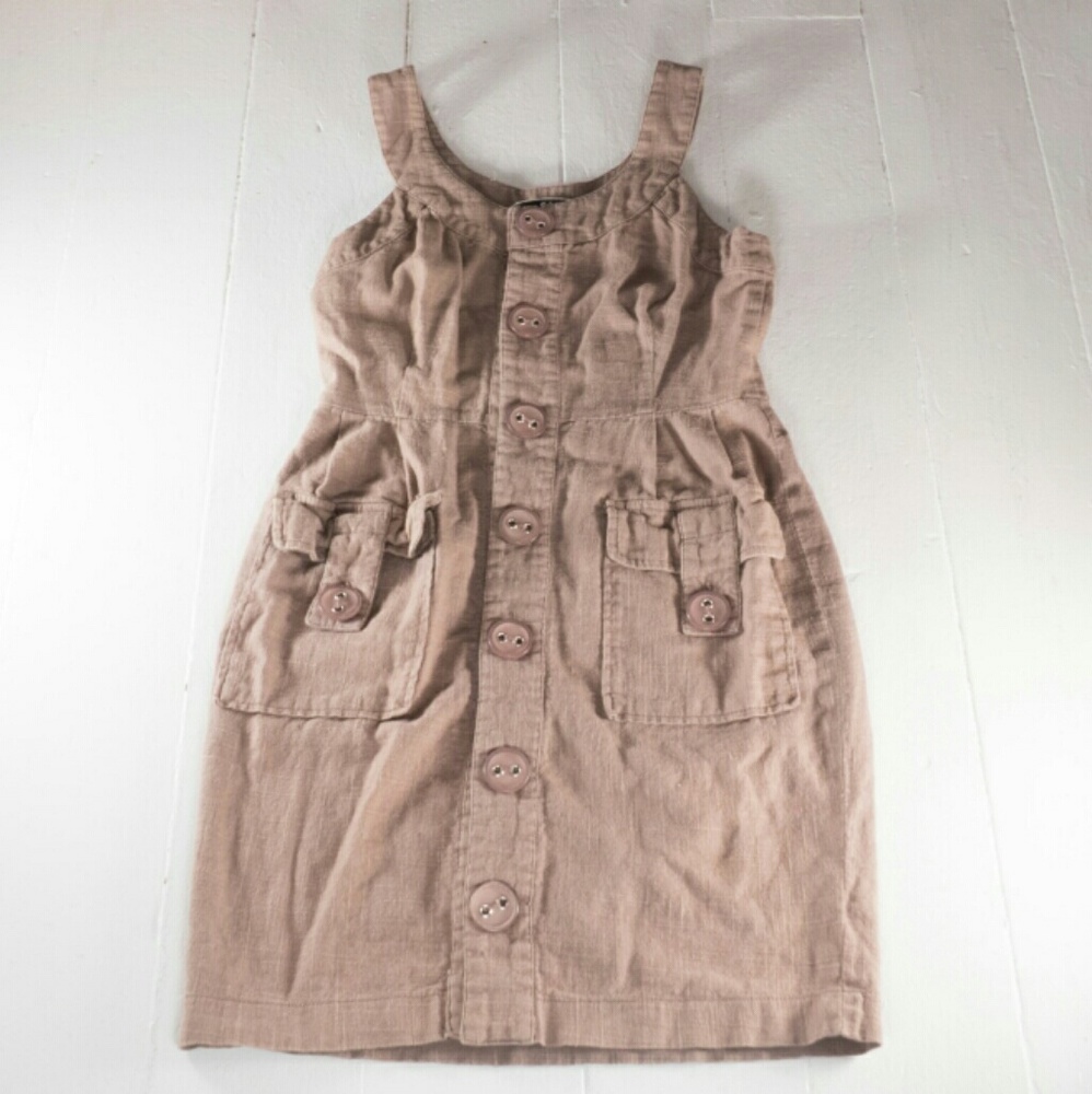 Love Stitch Dress Size Small