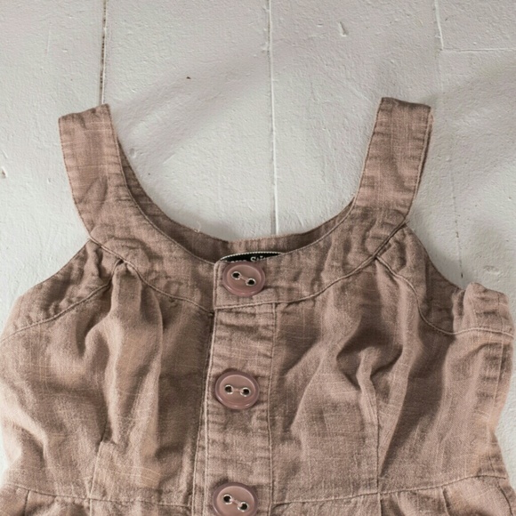 Love Stitch Dress Size Small - Picture 2 of 4