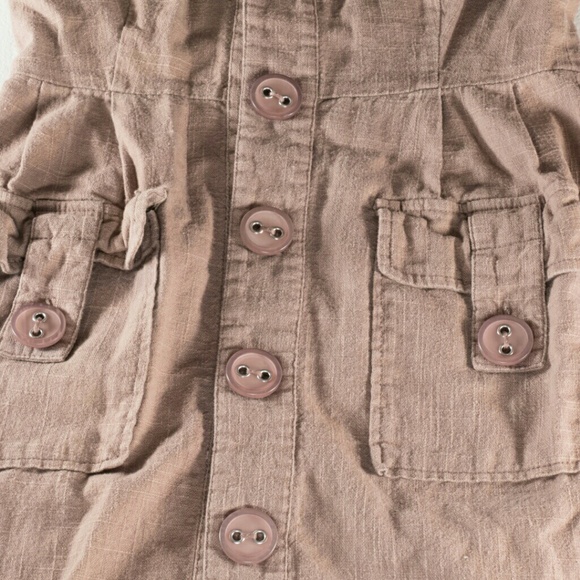 Love Stitch Dress Size Small - Picture 3 of 4