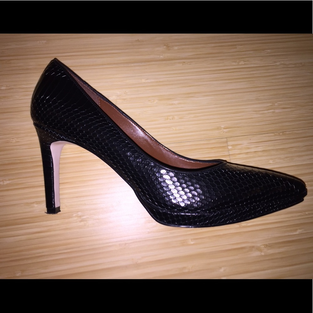 Cole Haan Pumps (SALE)