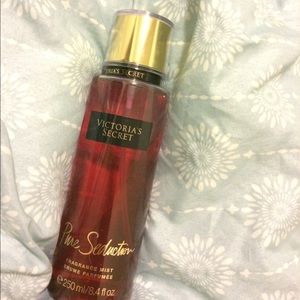 Fragrant Mist Spray * Victoria's Secret